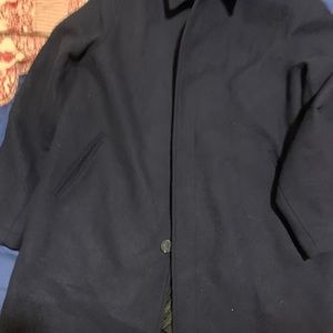 Mens Xl coat for men